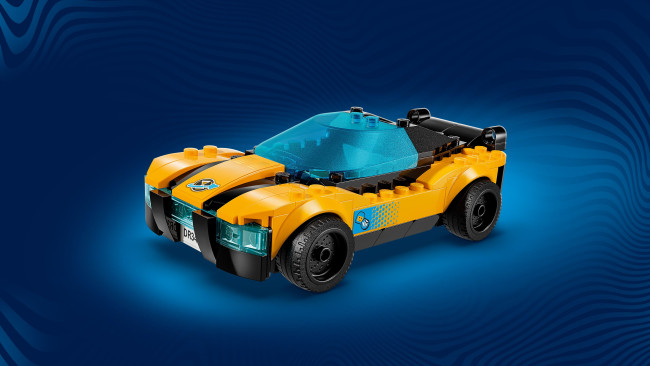 71475 Hr Ozi kosmoseauto
