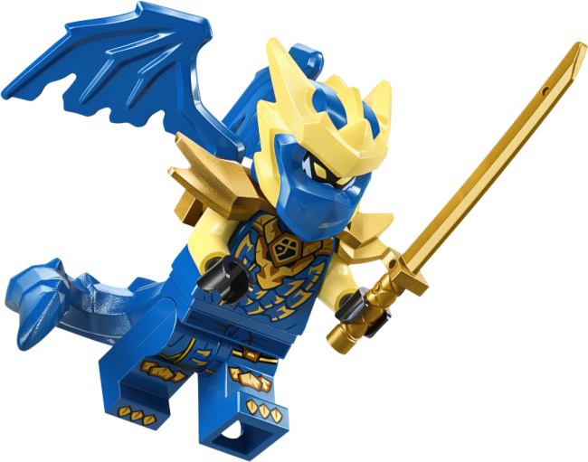 71857 Uzbrukums nindzju koka mājiņai