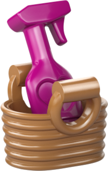 42688 Hobusetall ja ratsakool