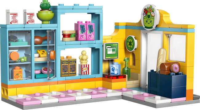 42680 Hārtleikas pilsētas veikaliņš