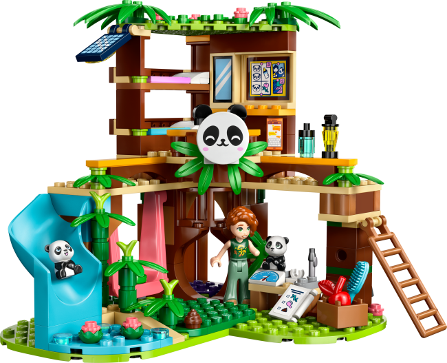 42648 Pandahoitola