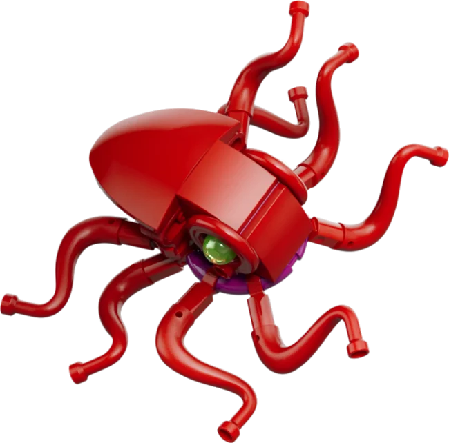 31387 Ikooniline piraadilaev