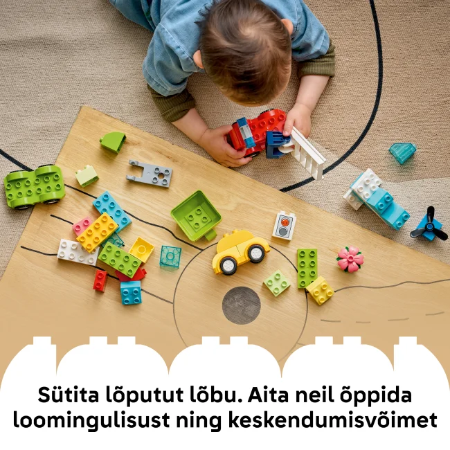 10474 Luovat ajoneuvot