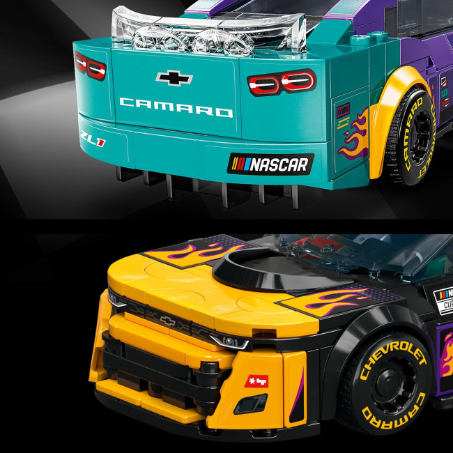76935 NASCAR® Next Gen Chevrolet Camaro ZL1