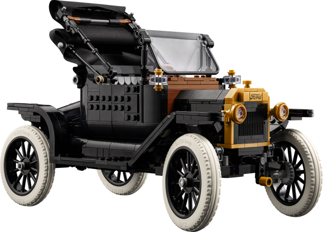 11376 Ford Model T