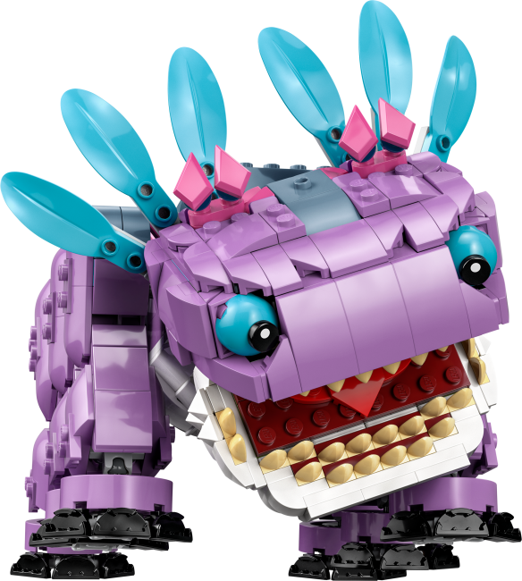 77077 Klombo