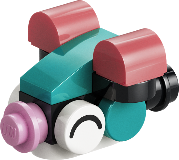 43286 «Коты-аристократы»: милашка Мари