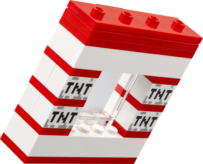 21275 TNT Džungļu māja