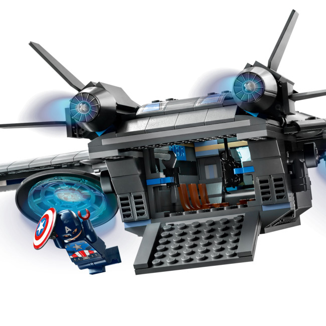 76248 Tasujate Quinjet