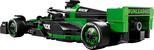 77247 KICK Sauber F1® Team C44 ‑kilpa-auto