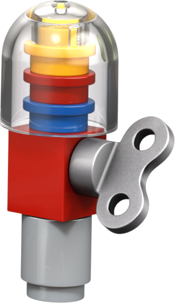 42686 Lõbus sisemänguväljak