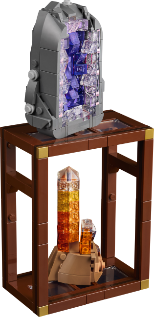 21362 Mineraalikokoelma