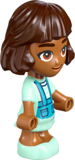 42649 Кондитерская Хартлейк Сити