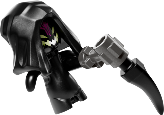 71508 Робот-страж: лисица