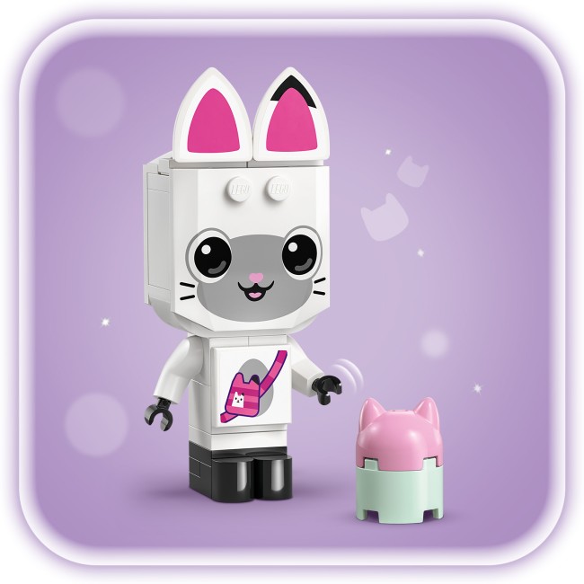 11215 Gabby klotsidest kokkupandavad kassisõbrad