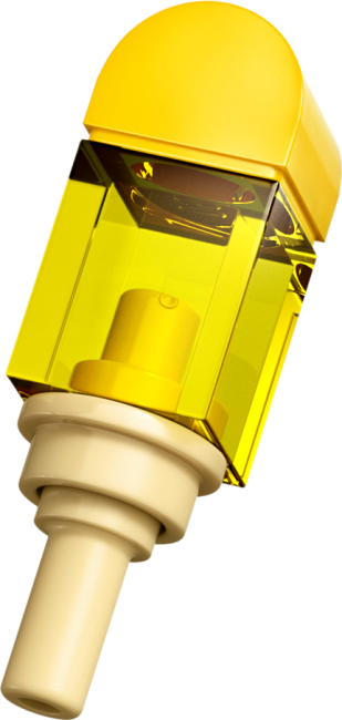 42692 Jäätise- ja õhupallilett