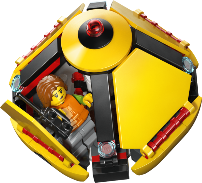 60503 Rannikkovartioston helikopteri