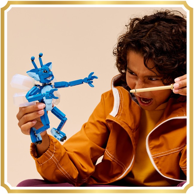 76461 Cornwalli pisihaldjas