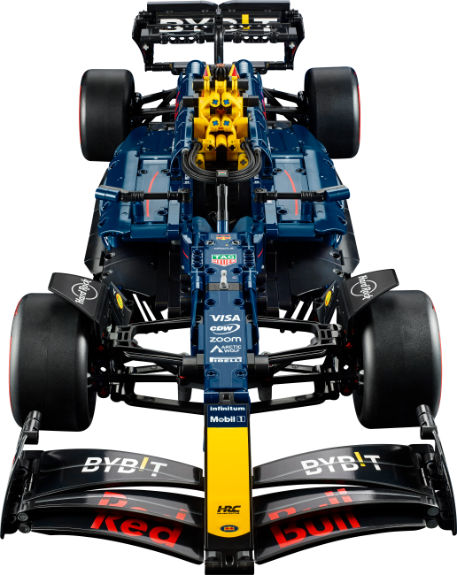 42206 Oracle Red Bull Racing RB20 F1 auto