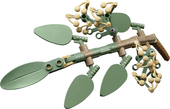 11502 Auringonkukkakimppu