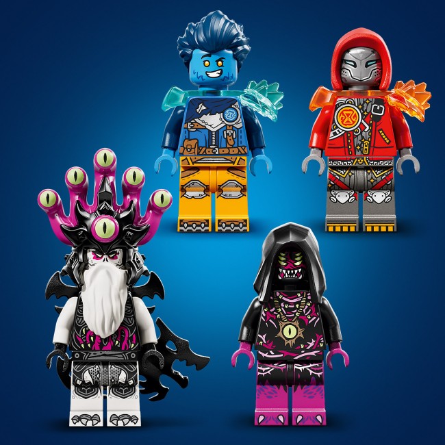 71514 Реактивный самолет: динозавр