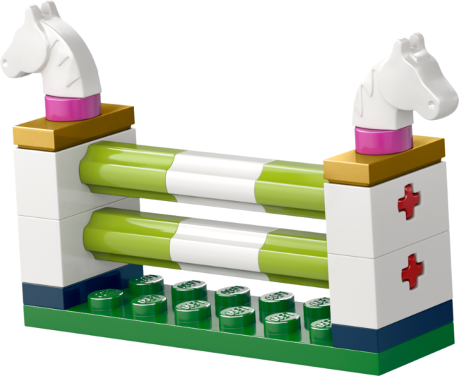 42688 Hobusetall ja ratsakool