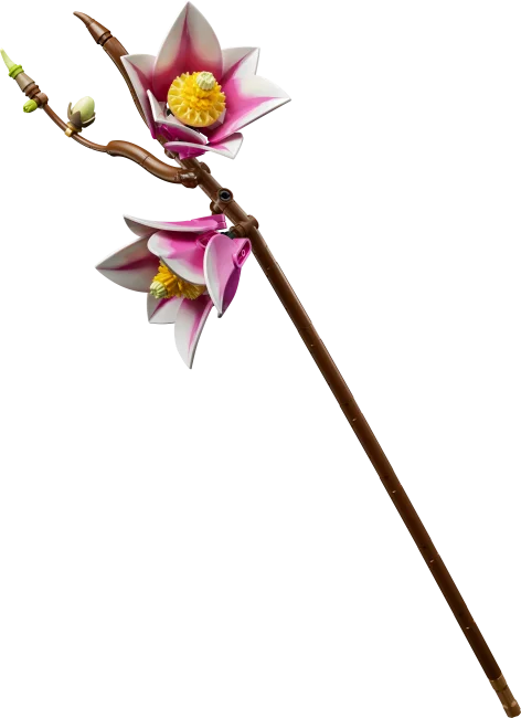 11510 Magnolian oksat