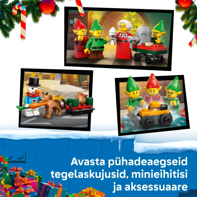 60510 Advendikalender 2026