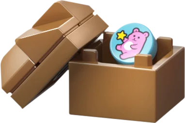 42674 Sarjakuva‑ ja pelikauppa