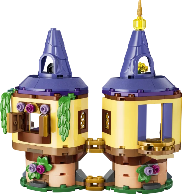 43294 Rapuntsli minitorn