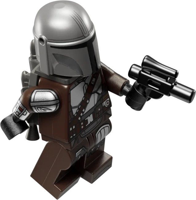 75444 Нападение AT-RT™