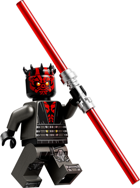 75411 Darth Maul™-i robot