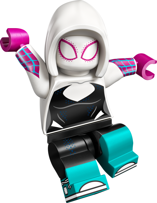 71050 Spider-Man: Across Spider-Verse