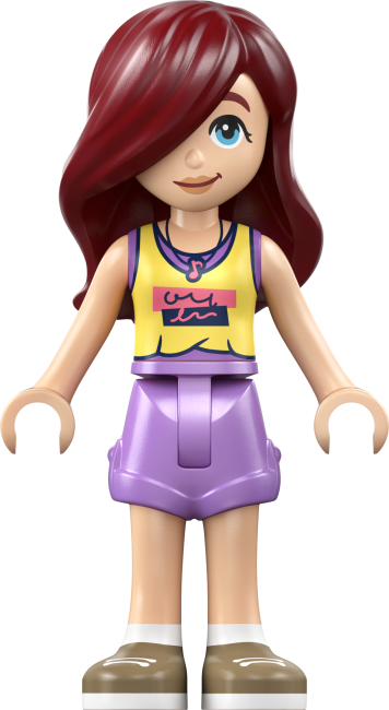 42679 Hārtleikas pilsētas trušu viesnīca