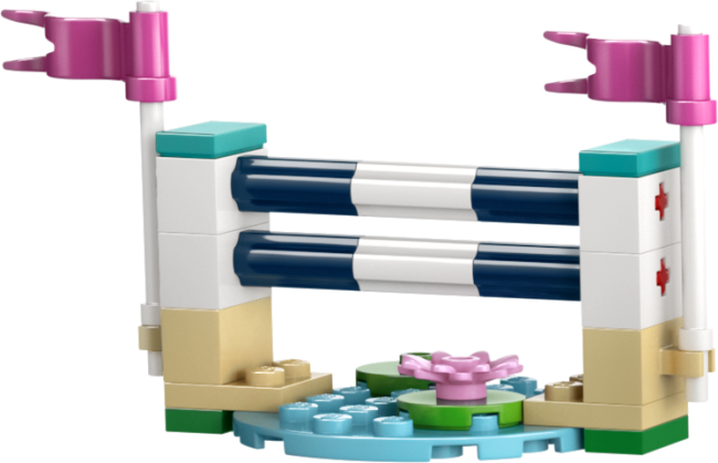 42688 Hobusetall ja ratsakool