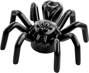 71513 Экскаватор: кошмарный скорпион