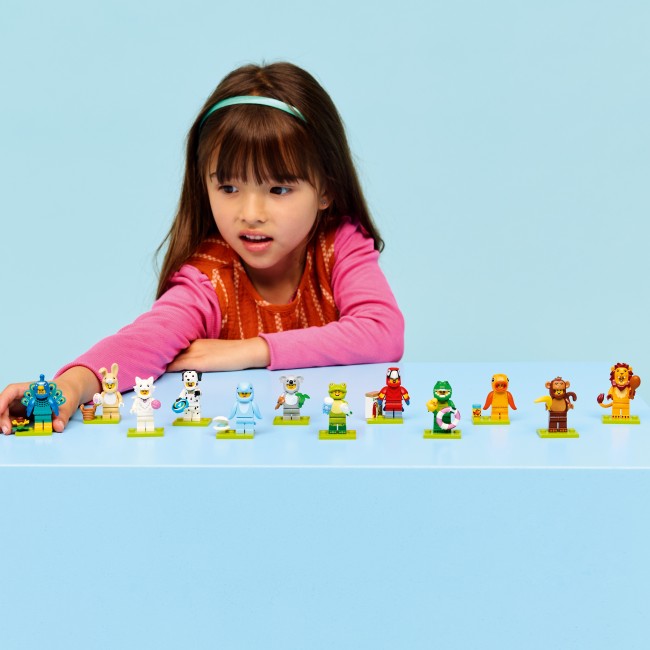 71051 Dzīvnieki – 28. sērija