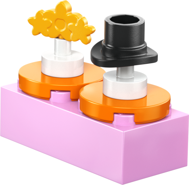 42678 Mājdzīvnieku piederumu busiņš