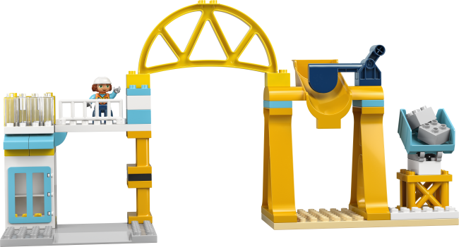 10476 Kolm ühes ehitusplats ja -masinad