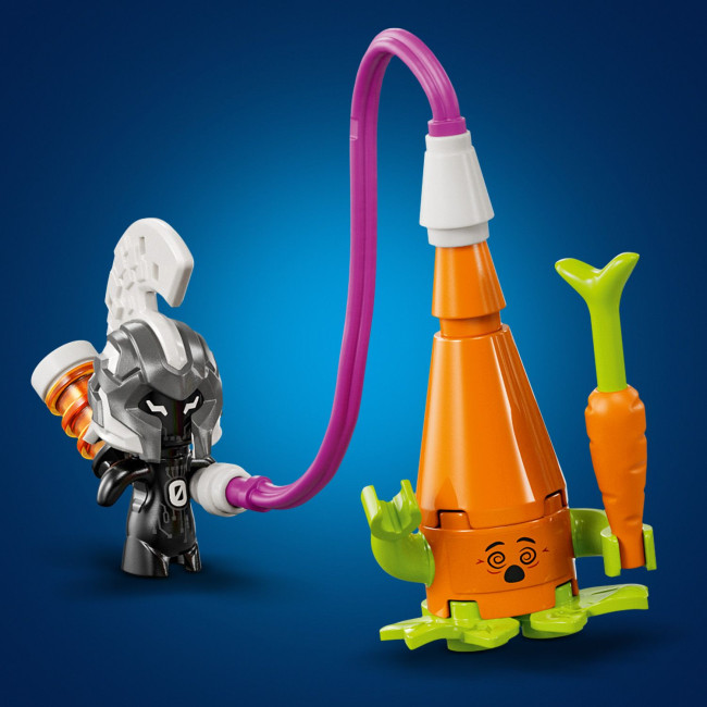 71490 Иззи и игровой кролик Банчуро