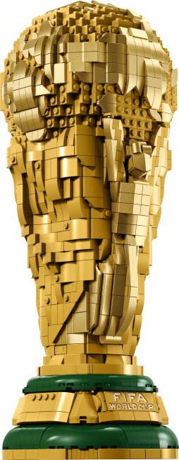 43020 FIFA Pasaules kausa Oficiālā trofeja