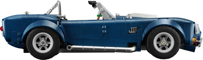 10357 Shelby Cobra 427 S/C