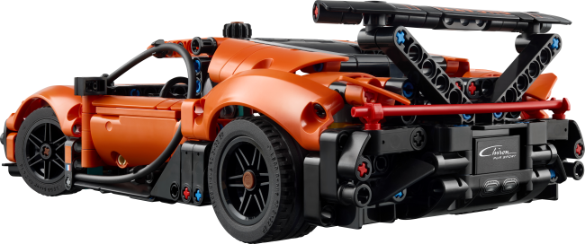 42222 Bugatti Chiron Pur Sport Hyper auto