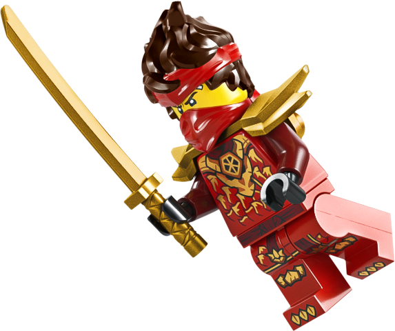 71857 Uzbrukums nindzju koka mājiņai