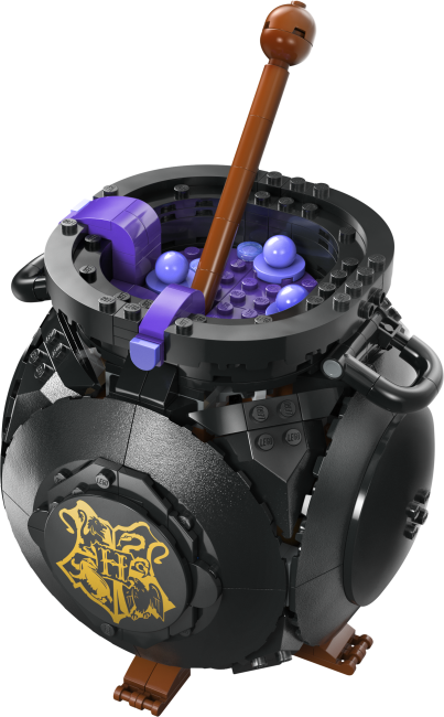 76464 Noidankattila: Taikajuomien oppitunti