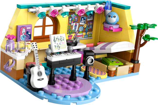 42647 Paisleyn huone