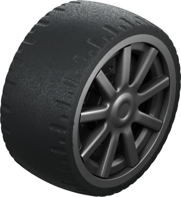 60481 Braucamie – Policijas kravas auto