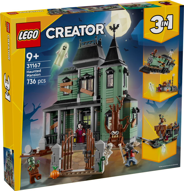 31167 Haamukartano