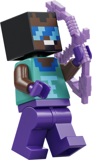 21584 Netheri ja lõpuportaali teekond