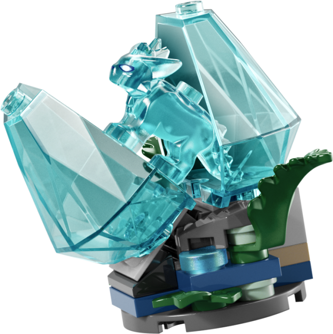 71514 Реактивный самолет: динозавр